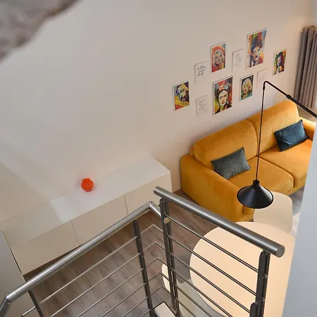Apartment Welc-om Via Ognissanti Padova