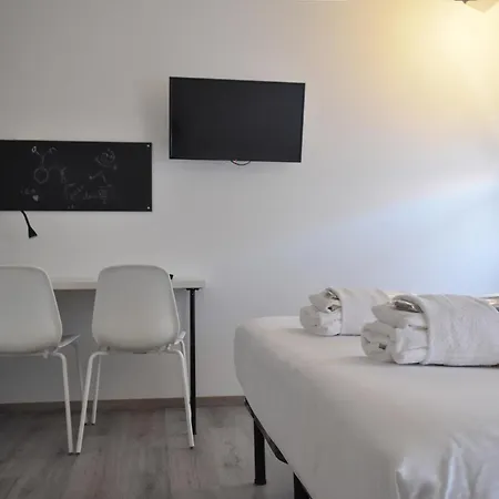 Welc-om Via Ognissanti Apartment *