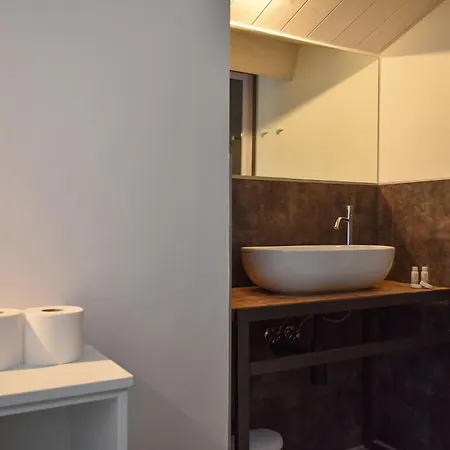 Apartment Welc-om Via Ognissanti Padova