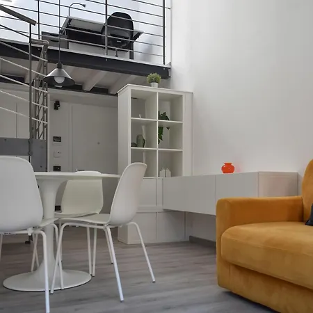 Welc-om Via Ognissanti Apartment Padova