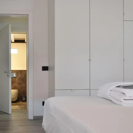 Apartment Welc-om Via Ognissanti *