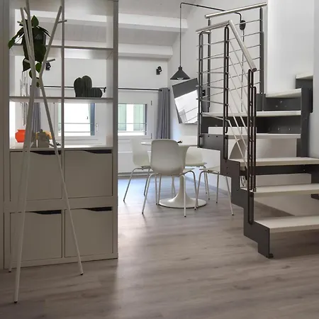 Apartment Welc-om Via Ognissanti