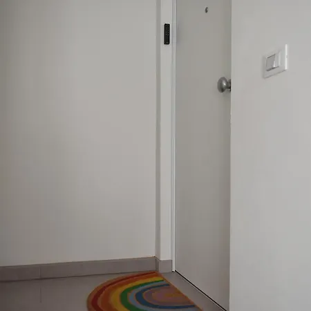 Apartment Welc-om Via Ognissanti *
